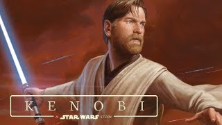 BREAKING: OBI-WAN Series Being SHORTENED