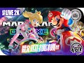 🔴 齊人開車 | 找數直播《MARIO KART 瑪利歐賽車 8》1440p直播 | 廣東話 ☑️字幕