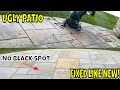 How to Restore Your Indian Stone Patio Properly.