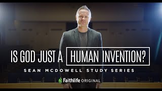 Is God Just a Human Invention? - Episode 3: \