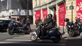 Parisian Babe: How to be it from the inside out, part 5
