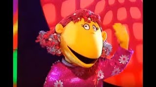 Tweenies - Top Of The Pops Performance - Number 1