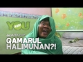 #NGMYRandom - Qamarul Halimunan?!