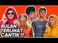 MALA PETAKA BUAT ANAS DAN MAMA LELA !!!