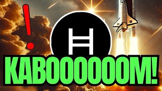 HEDERA (HBAR) ALL HOLDERS LOOK WHAT JUST HAPPENED !!!! | MASSIVE UPDATE | HBAR CRYPTO NEWS TODAY🔥