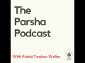 parshas vayeishev rebroadcast