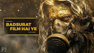 Tumbbad Director’s New Film Is Ugly