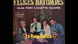 Olga Y Tony - Navideños