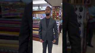 Bespoke always hits different 🔥 | Tailor in Phuket