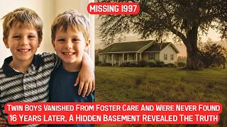 1997 Cold Case That Everyone Gave Up Just Got SOLVED