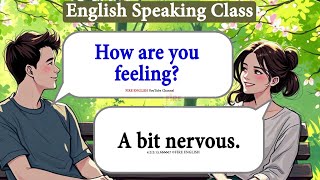 120+ Everyday English Questions and Answers | Speak English Confidently