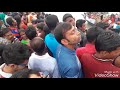 durga puja bisarjan at indo bangladesh international border hingalganj 2017