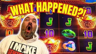 FEELIN’ LIKE THE BEST SLOT MACHINE PLAYER IN AMERICA!! with VegasLowRoller