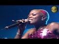 Koffi Olomide, Cindy le Coeur & Quartier Latin - Live au Zenith de Paris (HD | DVD | 2009)