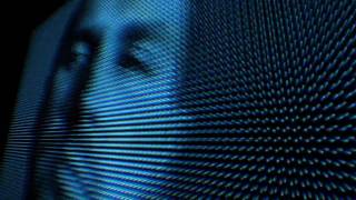 Trapcode Form in After Effects CS5 - Form Face