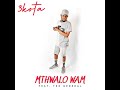 3kota mthwalo wami official audio radio edit feat. tso general