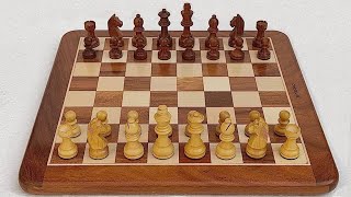 ਸ਼ਤਰੰਜ ਦੇ ਸਰਤਾਜ (ਪੇਂਡੂ ਝੋਟਾ ਬਨਾਮ ਸਿਟੀ ਬੁਲ) | Chess Masters | Chess Match 2 #Tegnoor13 #chess #viral