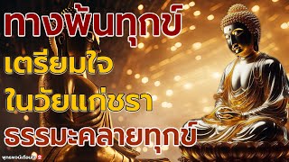 ฟังธรรมให้เป็นสมาธิ เสียงเทศน์ เอาสติตามดูจิต ให้รู้ทันจิต🙏เป็นบุญขอหู ที่ได่ฟัง ธรรมะอันปร