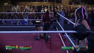 RaynaVerse Ep 5 Damage Control Vs Dawn Of Fire