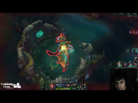 How to optimally path as Lee Sin