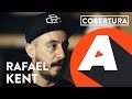 Rafael Kent - FilmeCon Videoclipes | COBERTURA