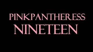 PinkPantheress - Nineteen Karaoke/Instrumental