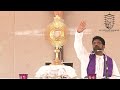 st antony s shrine kerekatte adoration of the blessed sacrament fr roman pinto 10 12 24