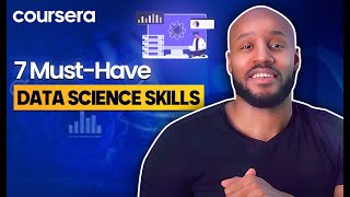 7 Must-Have Skills for Becoming a Data Science Rockstar