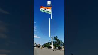 Big indian flag | largest flag #nationalflag #tiranga #largest flag #indianflag