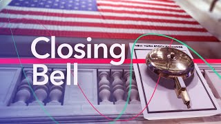AI Jitters Roil Wall Street Sending Stocks Lower | Closing Bell
