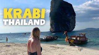 Krabi Thailand | A Month in Paradise: Episode Six