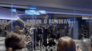 그라운디댄스학원ㅣ 2025 GROUN_D RUNWAY Vol.3 VCR 2 @GROUN_D