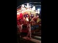 千倉町祭礼②