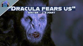 EP 150 - Dracula's Secret: Coppola's Unexpected Call