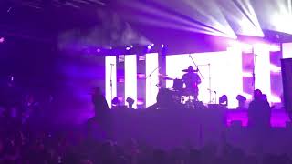 Beartooth “Below” Live in San Diego August 15th 2021
