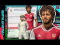 MY SON SIGNS FOR REAL MADRID! | FIFA 20 My Player Career Mode w/GTA Roleplay | Episode #55