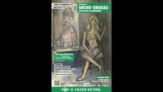 Mujer y drogas: Retos para la prevención. (Simposio)