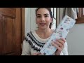 vlogmas 2024 day 7 wrap christmas presents with me u0026 gift ideas for family