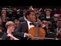 sheku plays spellbinding proms encore of weinberg s prelude no. 18 bbc proms 2019