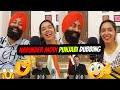 SIKH REACTION on Narendra Modi All Funny Visits Punjabi Dubbing Tezabi Totay | PunjabiReel TV