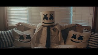 Marshmello - Power (OFICIAL AUDIO) 2019