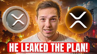 HE LEAKED INSANE XRP SECRETS!!! WTF!!!