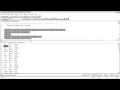 SQL Server  Stacking Data with Unions