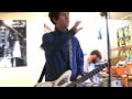 Live at Jackpot Records: The Cribs - 