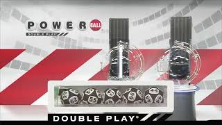 DP Powerball 20230607