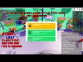 I GOT GIFTED 1K+ ROBUX IN PLS DONATE... (THIS WAS MY REACTION!!!)