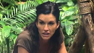 Janice Says She's Entitled To An Opinion | I'm A Celebrity... Get Me Out Of Here!