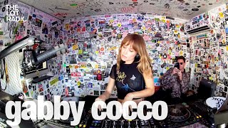 gabby cocco @TheLotRadio 04-26-2024