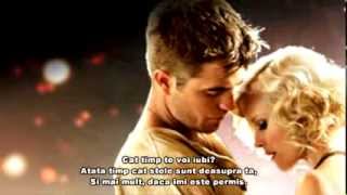 Ellie Goulding - How long will i love you ( sub.ro.)
