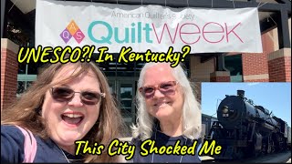 Paducah KY: UNESCO Status, Hidden History & Daily Life